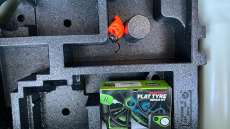 Citroen C3 1.2 Turbo Plus 5dr Petrol Hatchback